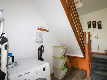 Apartment for 2 People in Cornwall, South West England, Photo 2