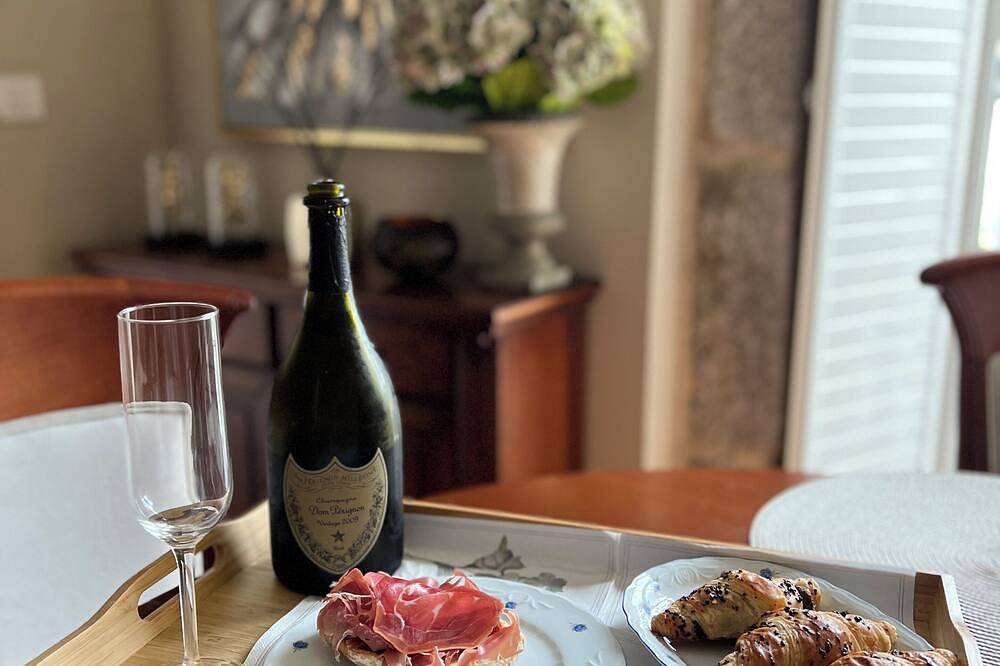 Apartamento entero, Exclusivo apartamento en el histórico Gran Hotel del Balneario de Mondariz in Mondariz-Balneario, Provincia de Pontevedra