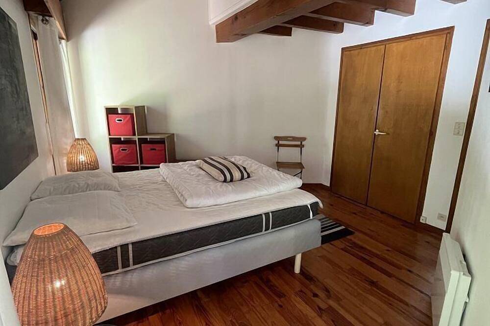 Villa\"sous les pins\" in Hossegor, Côte d’Argent