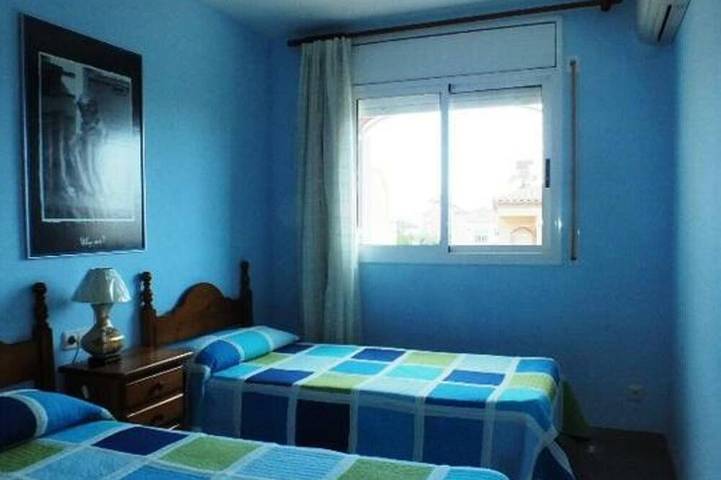 Ferienhaus für 8 Personen, mit Garten und Pool, mit Haustier in Miami Playa - 2