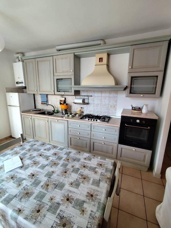 Gîte pour 2 personnes, avec balcon à Porto Sant'Elpidio - 3