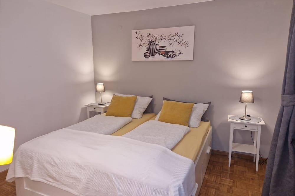 Ganze Wohnung, Großzügige Ferienwohnung im Ferienland Reichshof in Reichshof, Oberbergischer Kreis