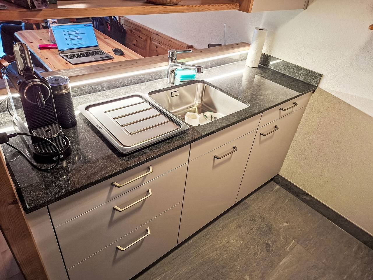 Geheel appartement, Gibelhüüs 2-Bettwohnung in Hasliberg, Interlaken-Oberhasli