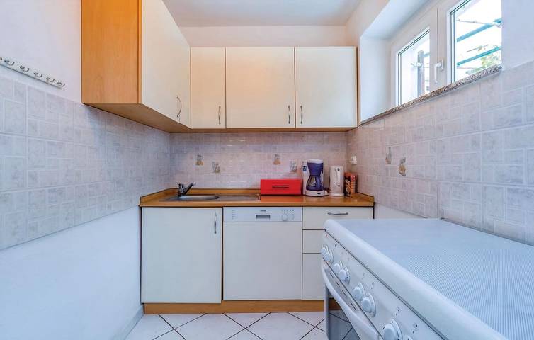 Ganze Wohnung, Apartments Vukelic in Senj, Kvarner Festland