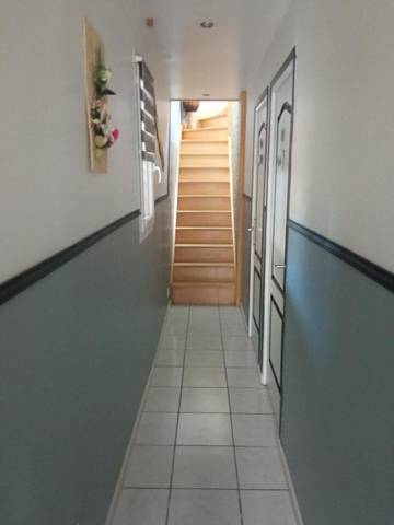 Chambre d’hôte pour 2 personnes, avec jardin et terrasse à Coulogne
