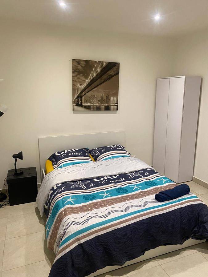 Appartement de vacances pour 2 personnes, avec Terrasse