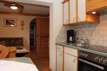 Vakantiewoning voor 4 Personen in Matrei in Osttirol, Bezirk Lienz, Afbeelding 3