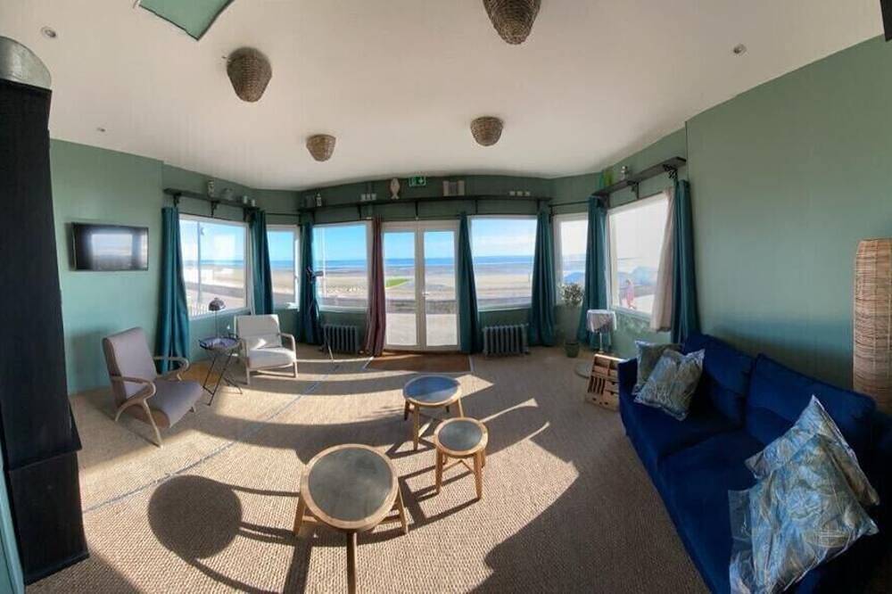 Appartement de vacances