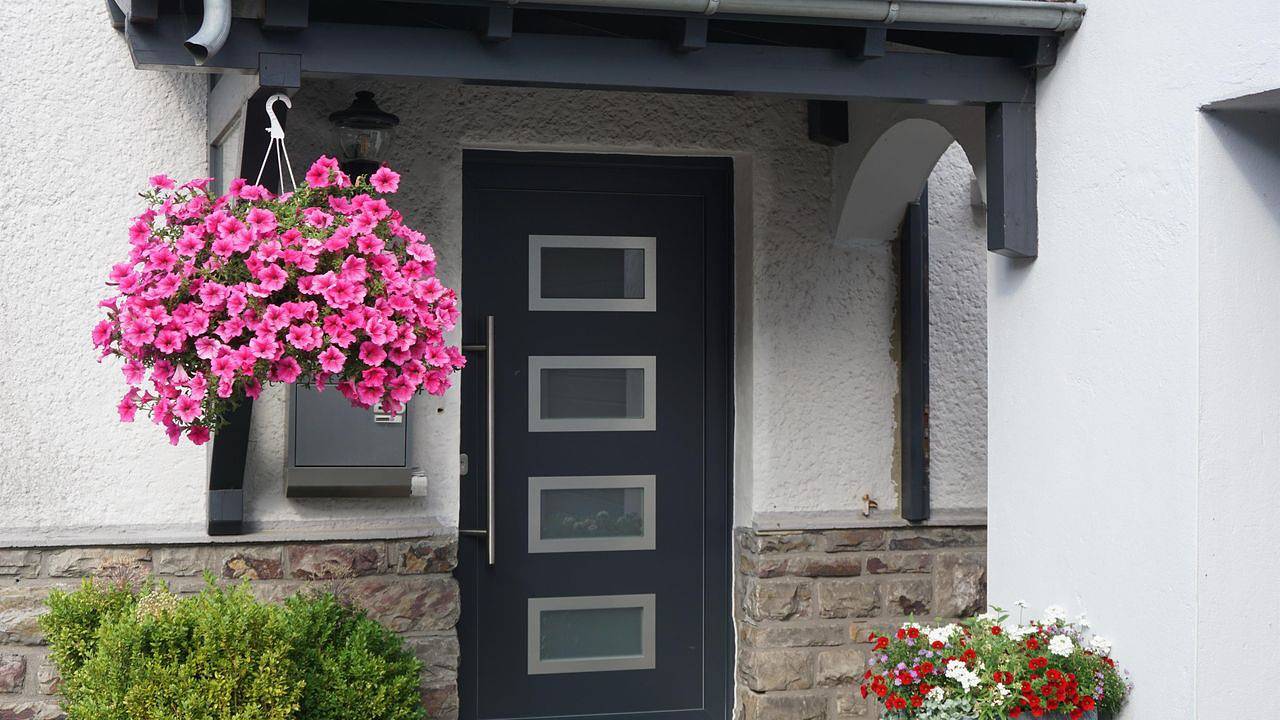 Geheel vakantieappartement, Ferienwohnung für 4 Personen (50 m²) in Simmern in Simmern/Hunsrück, Hunsrück