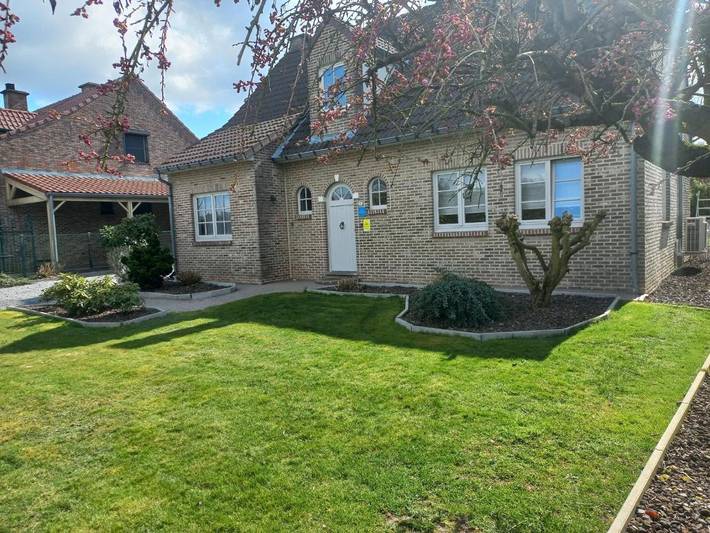 Location de vacances pour 6 personnes, avec jardin, adapté aux familles à Opglabbeek - 2