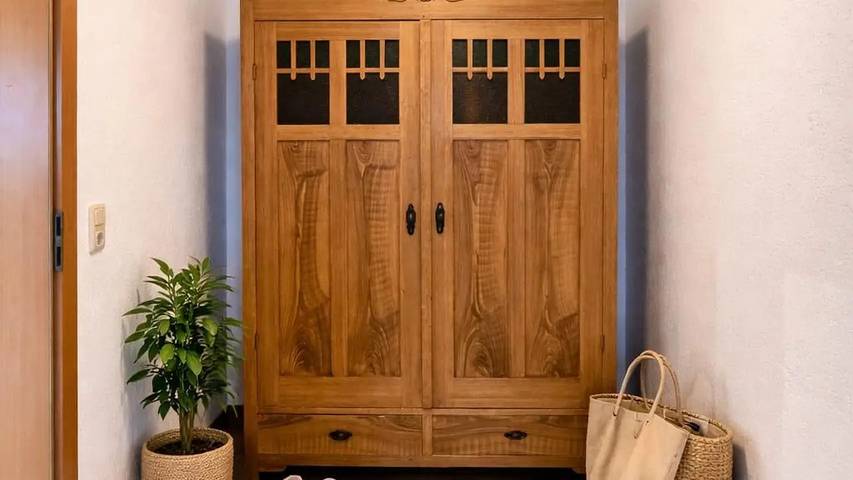 Ferienwohnung für 3 Personen, mit Sauna, mit Haustier in Bludenz - 4