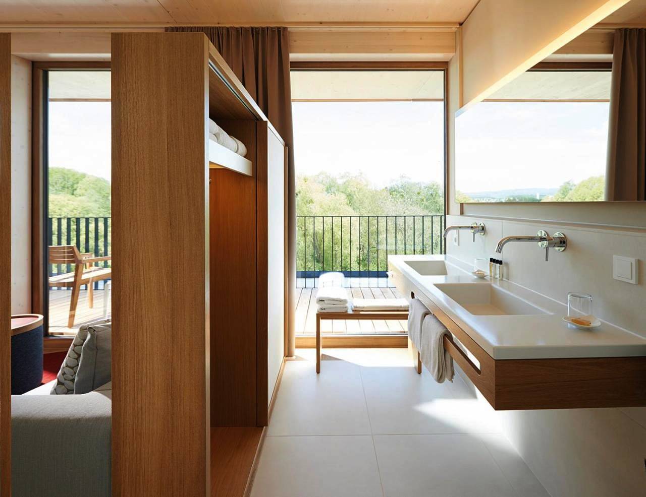 Hotel Bora Hotsparesort in Radolfzell, Radolfzell am Bodensee