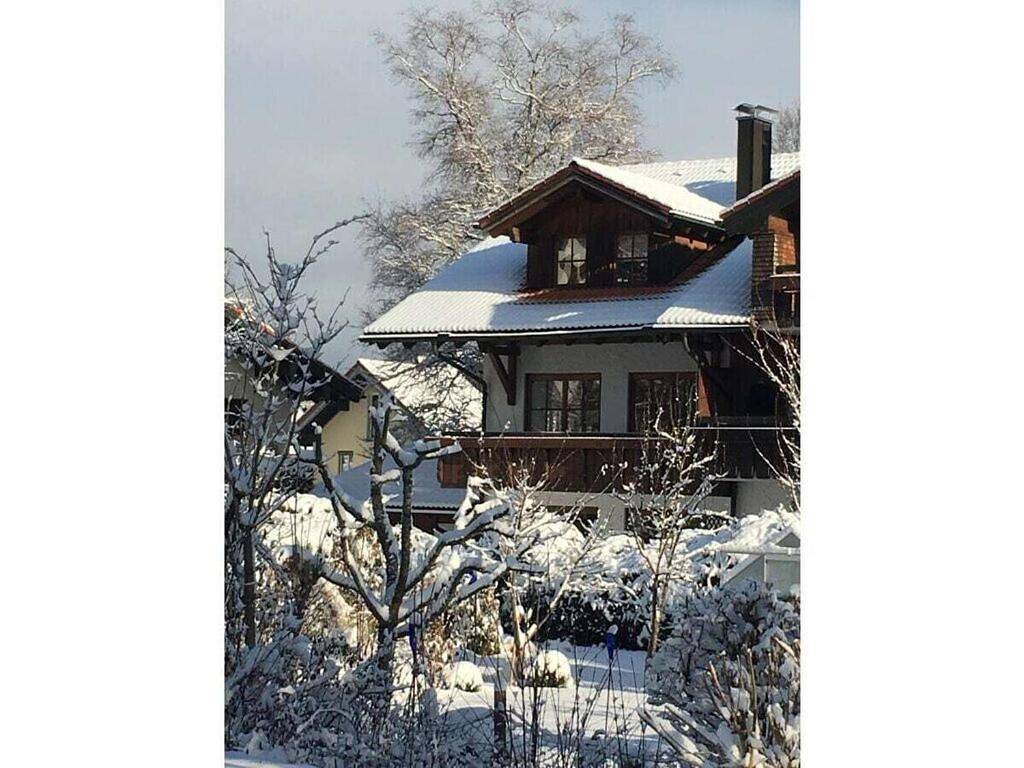 "Gipfelglück" Comfortable holiday residence in Oberstaufen, Bayerisch Schwaben