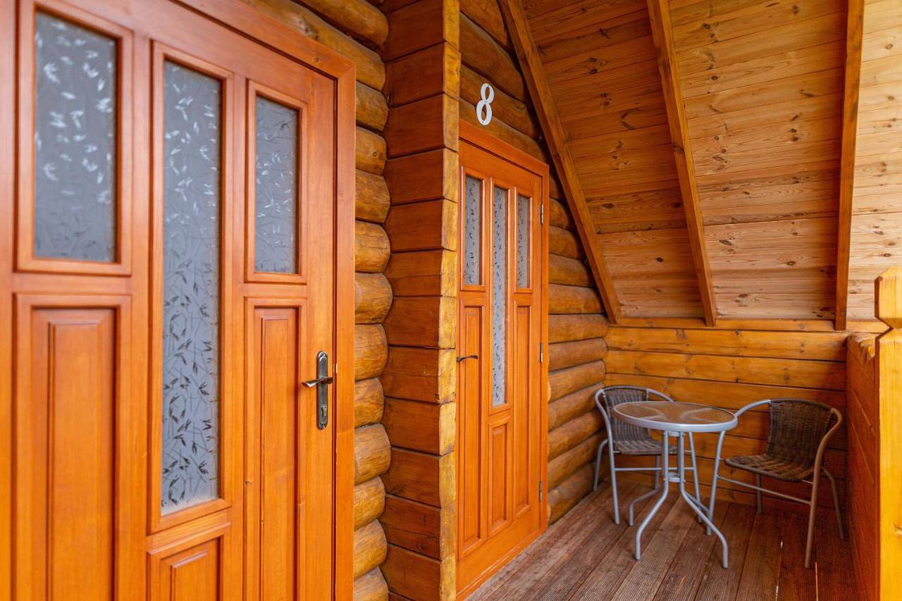 Cały apartament, Apartament wakacyjny dla 3 osób z taras in Kudowa-Zdrój, Park Narodowy Gór Stołowych