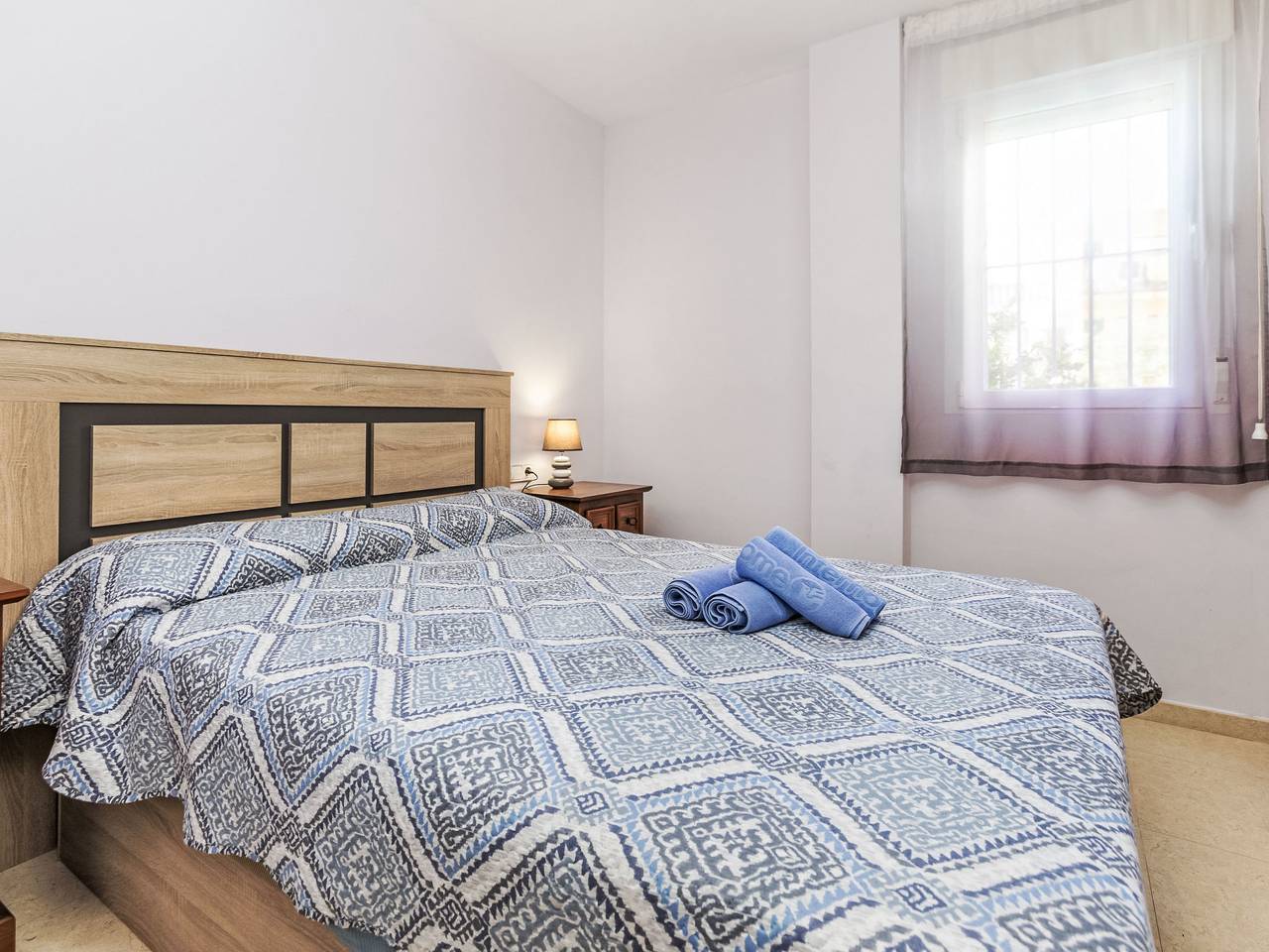 Appartement entier, Salsadellans in Alcossebre, Alcalà de Xivert