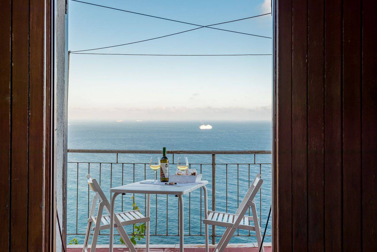 Appartamento intero, Casa Luciana, Terremarine, Trekking and Nature in Schiara (La Spezia), La Spezia