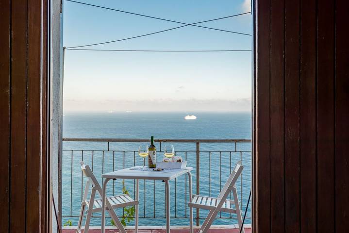 Appartement entier, Casa Luciana, Terremarine, Trekking and Nature in Schiara (La Spezia), La Spezia