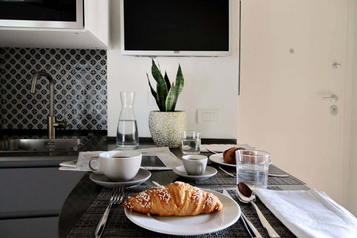 Apartamento entero, Il mulino di Trastevere - G2 in Trastévere, Roma