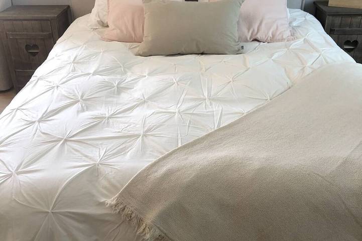 Gîte pour 6 personnes, avec jacuzzi ainsi que terrasse et jardin à Mane - 3