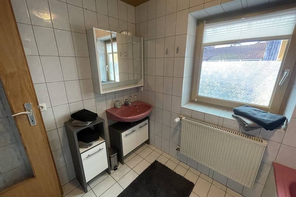 Ganze Wohnung, Ferienwohnung Alpenvorland am Lech in Apfeldorf, Romantische Straße