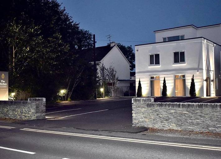 Maison d’hôte pour 5 personnes à Killarney - 4