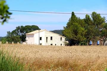 Cottage pour 10 personnes, avec jardin à Aigremont