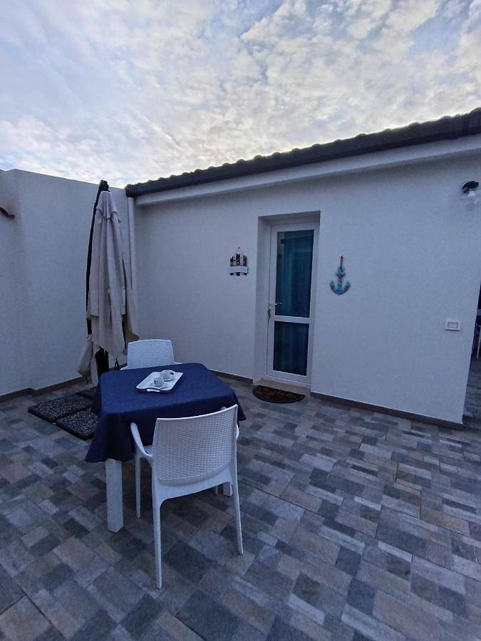 Maison d’hôte pour 2 personnes, avec jardin dans Calasetta - 2