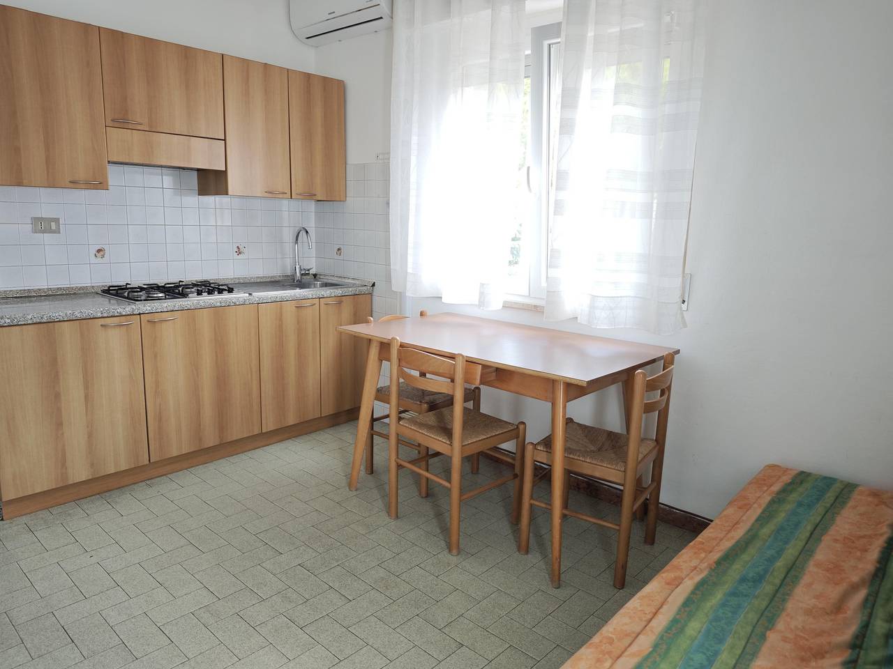 Appartamento intero, Villa Anna 6  -. Lignano Sabbiadoro in Lignano Sabbiadoro, Provincia d'Udine