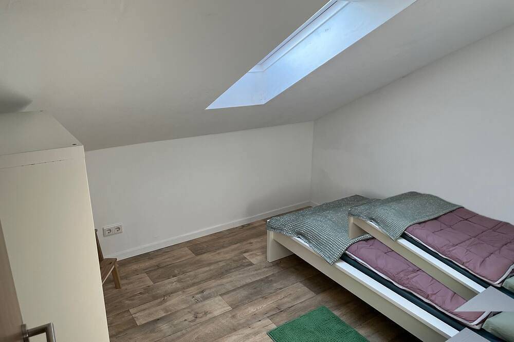 Ganze Wohnung, Gemütliche Ferienwohnung ruhiger Lage in Spangenberg, Schwalm-Eder-Kreis