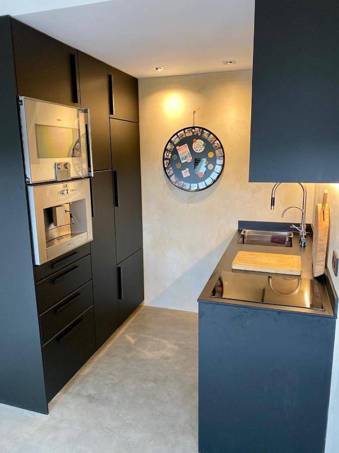 Maison de vacances pour 2 personnes, avec terrasse, animaux acceptés