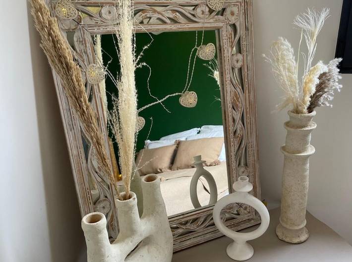 Gîte pour 2 personnes, avec jardin et vue à Saint-Loup-Géanges - 2