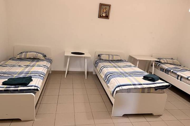 Holiday home for 3 people - 1