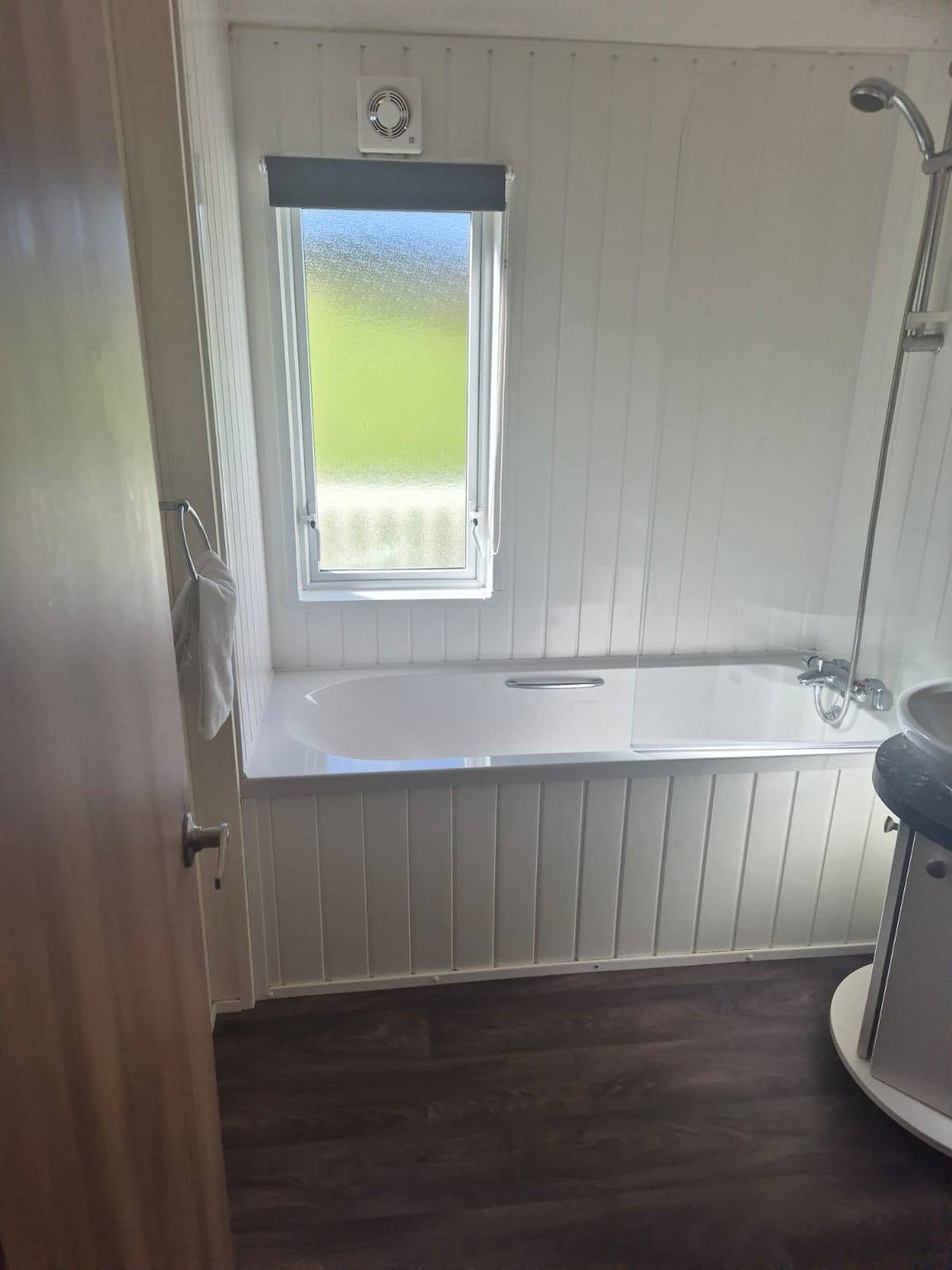 Sea Breeze Villa near to Newquay sleeping 6 guests in Newquay, Cornouailles