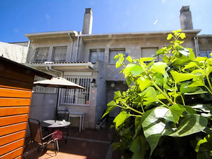 Finca für 6 Personen, mit Garten und Pool in Cambrils