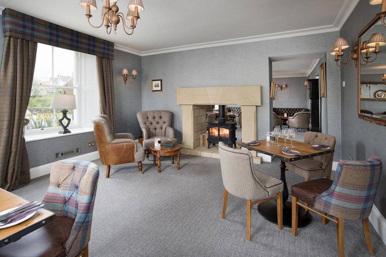 Double or Twin Room in Embleton, Northumberland