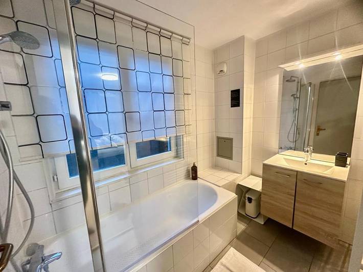 Gîte pour 6 personnes, avec vue dans Office De Tourisme De Strasbourg - 3