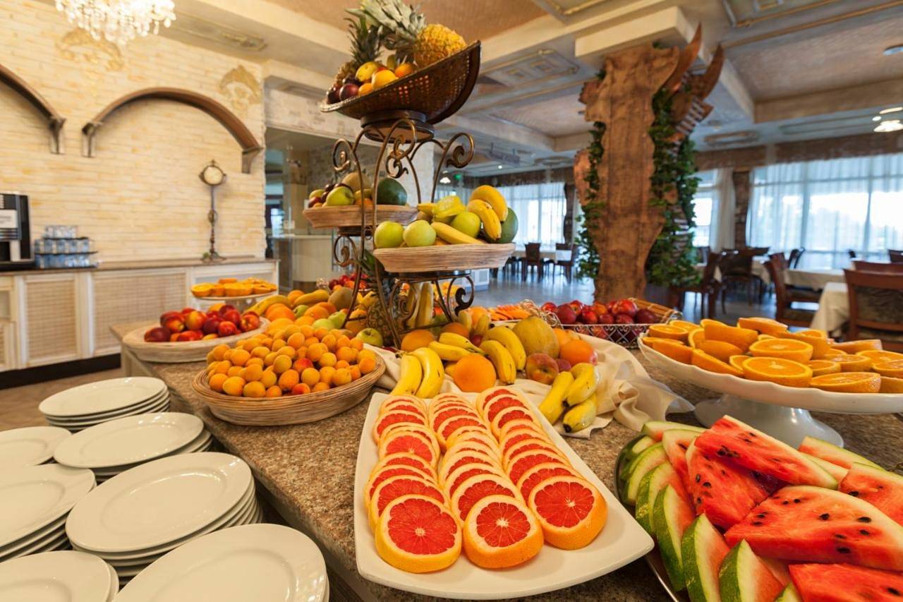 Standard Double or Twin Room in Sunny Beach, Burgas Region