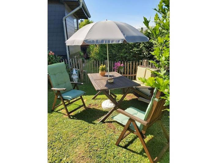 Ferienwohnung in Kall mit Schwimmbecken in Kall, Rureifel (Nordrhein-westfalen)