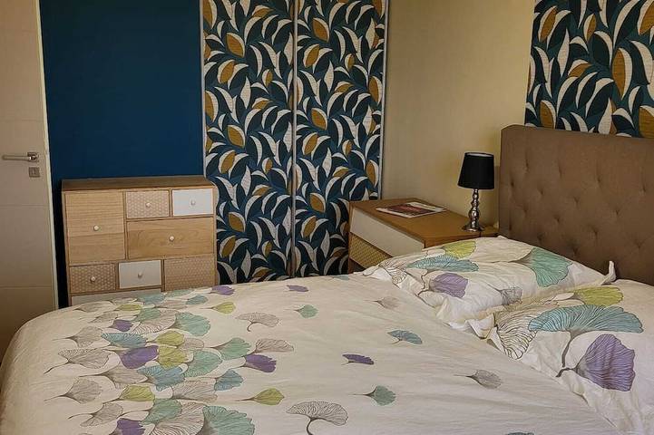 Gîte pour 3 personnes à Rueil-Malmaison - 3