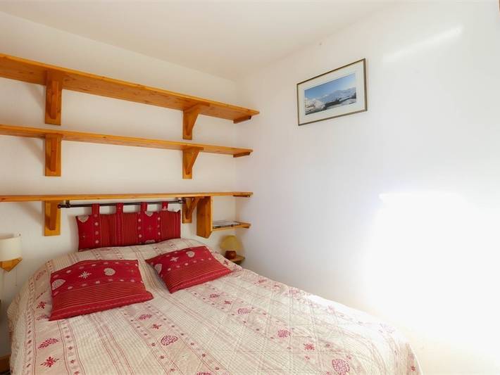 Gîte pour 4 personnes dans Office De Tourisme De Val Thorens - 2