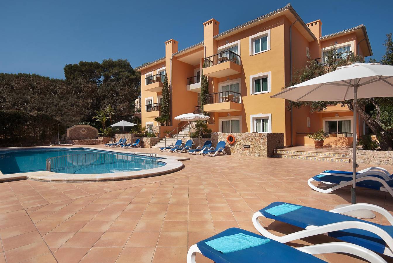 Apartamento entero, Pinos Altos 11 in Cala Sant Vicenc, Pollença