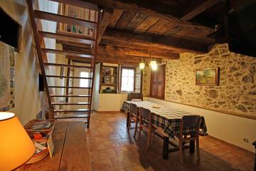 Gîte pour 7 Personnes dans Bosmie-l'Aiguille, Région de Limoges, Photo 3