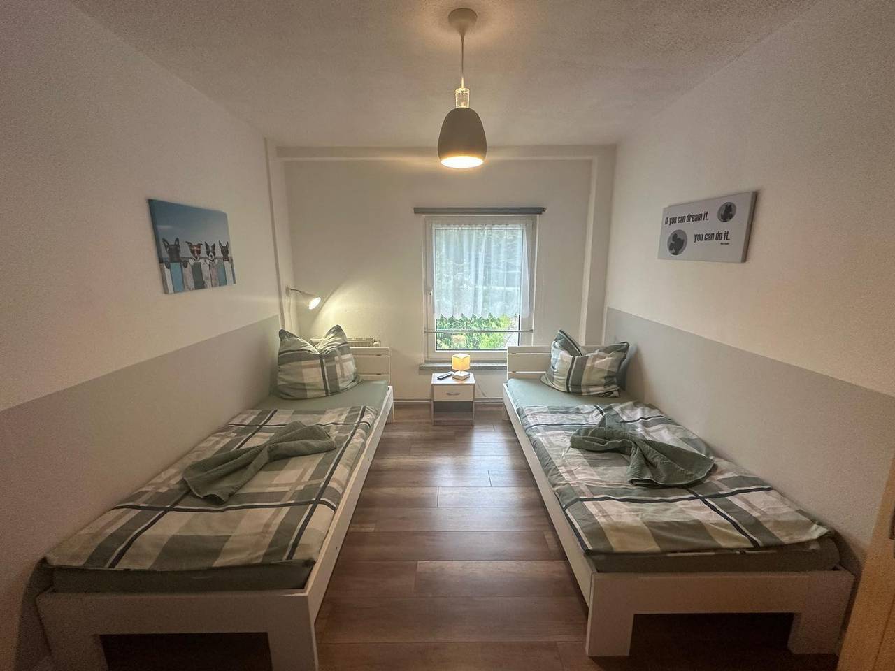 Apartamento vacacional entero, Granitz in Sellin, Rügen