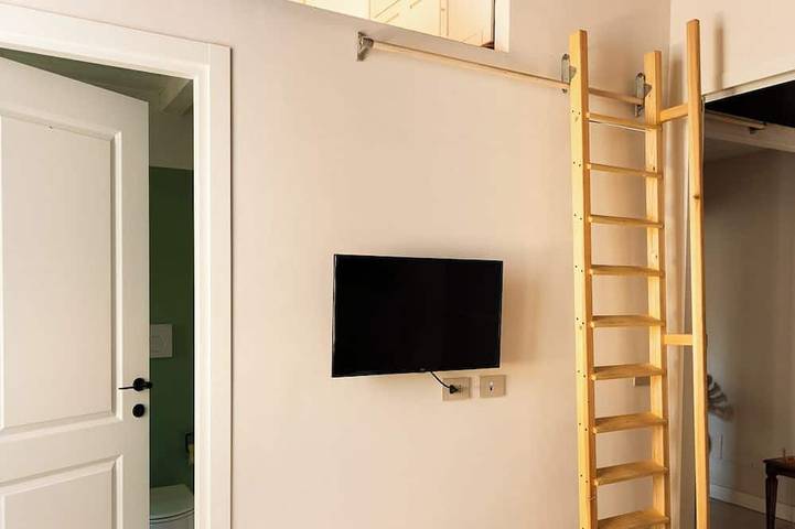 Ganze Wohnung, La Voliera di Bacco – Vacation Home in Frascati in Frascati, Parco Regionale dei Castelli Romani