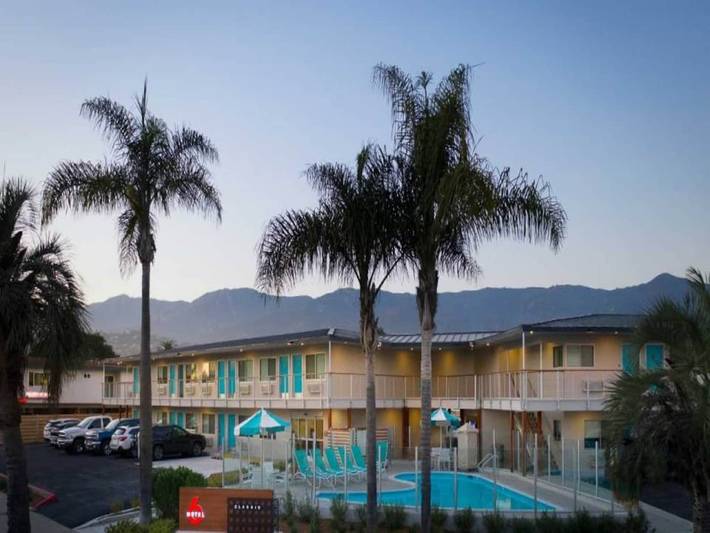 Apartamento de vacaciones para 2 personas, con piscina y terraza, Familias con niños - 1