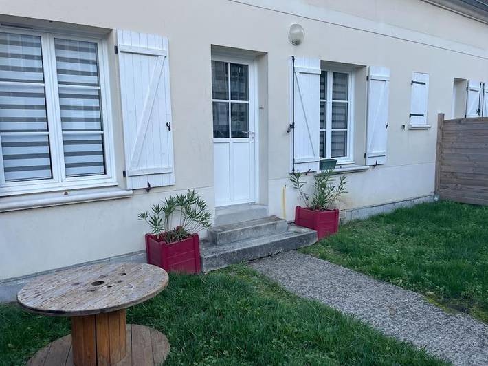 Gîte pour 6 personnes, avec jardin à Pierrefonds - 2