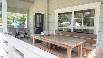 Agriturismo voor 6 Personen in Goeree-Overflakkee, Nederlandse Noordzeekust, Afbeelding 1