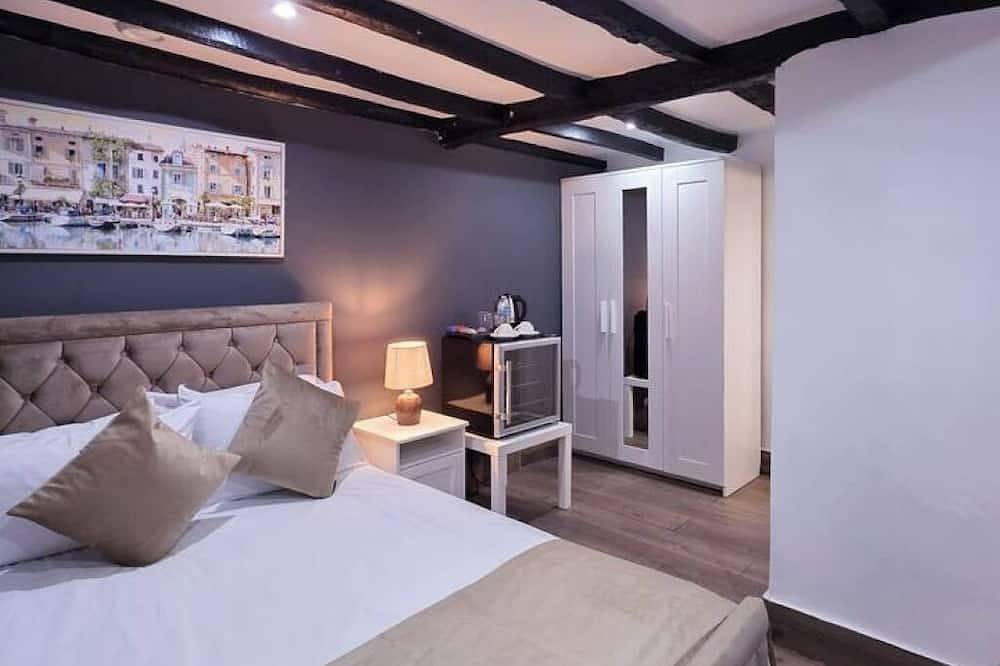 Courtyard Lodge | Room 1 Stay in Central Bedfordshire