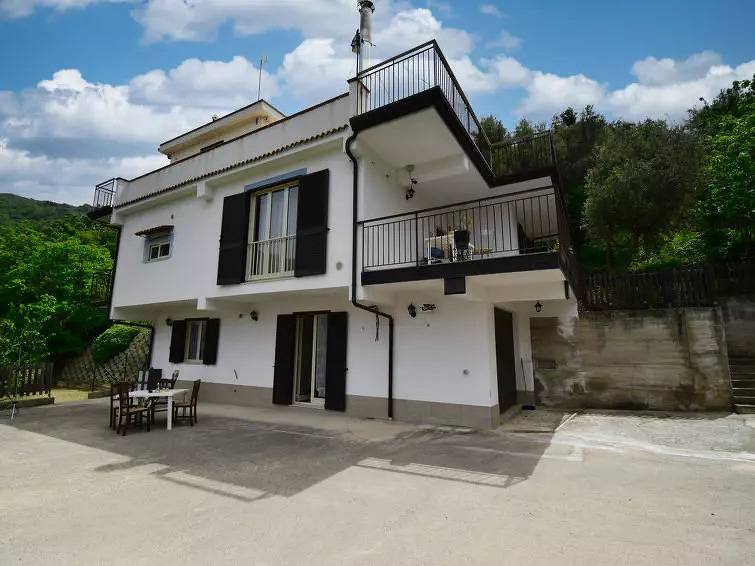 Maison 6 Personnes in Gioiosa Marea, Province de Messina