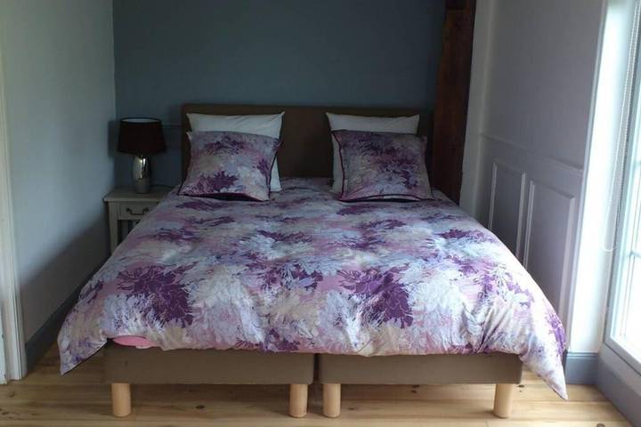 Appartement de vacances pour 4 personnes